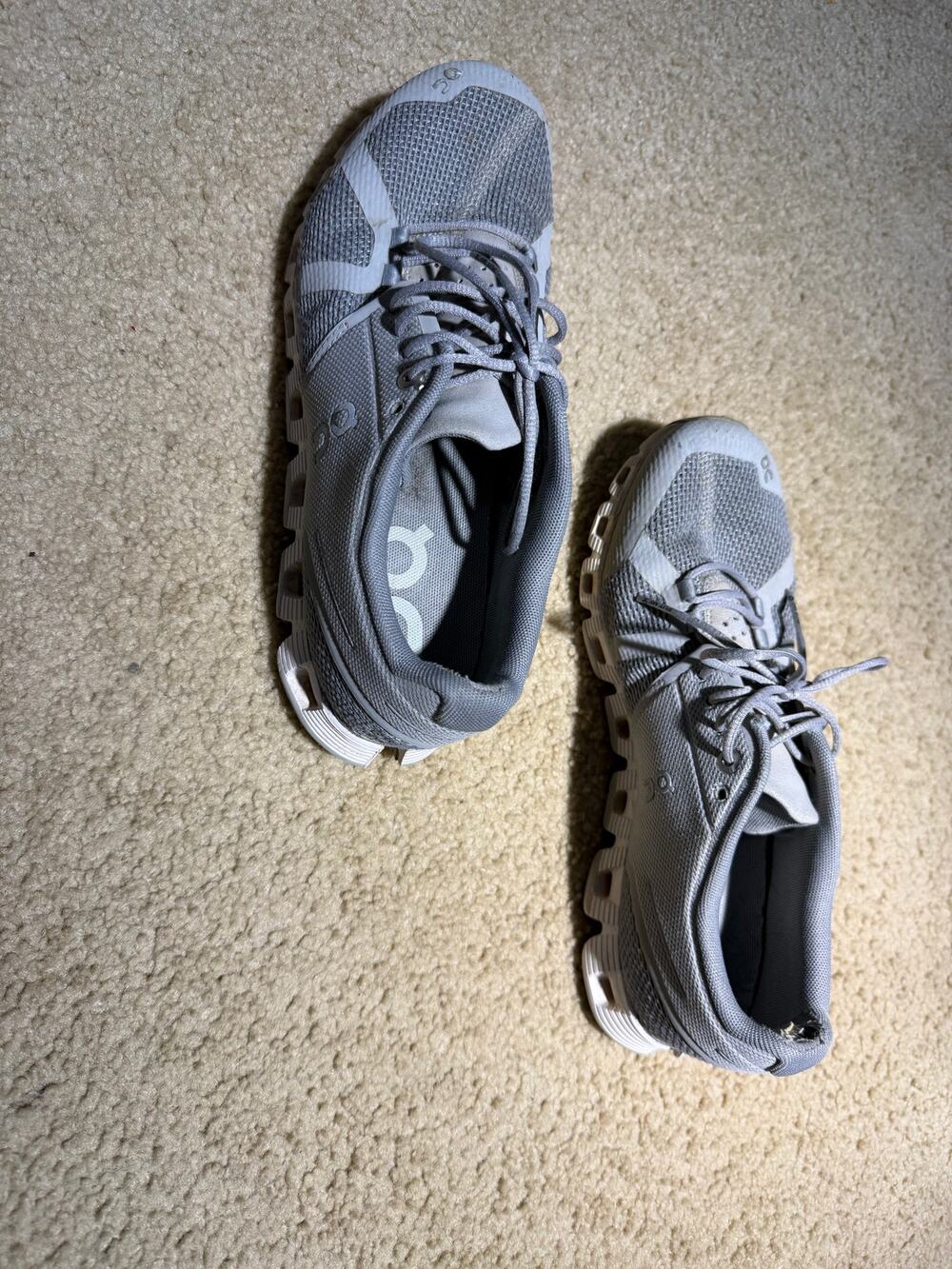 On Running Cloud Women's Running Shoes